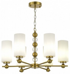 Подвесная люстра ST-Luce AURORA SL2003.303.06 в Кунгуре - kungur.ok-mebel.com | фото 2