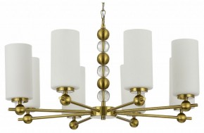 Подвесная люстра ST-Luce AURORA SL2003.303.08 в Кунгуре - kungur.ok-mebel.com | фото