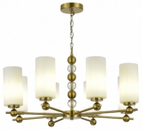 Подвесная люстра ST-Luce AURORA SL2003.303.08 в Кунгуре - kungur.ok-mebel.com | фото 2
