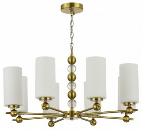 Подвесная люстра ST-Luce AURORA SL2003.303.08 в Кунгуре - kungur.ok-mebel.com | фото 3