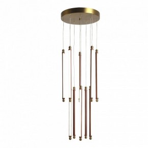 Подвесная люстра ST-Luce Brick SL6225.303.10 в Кунгуре - kungur.ok-mebel.com | фото