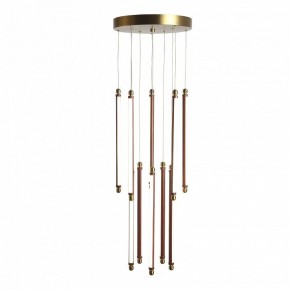Подвесная люстра ST-Luce Brick SL6225.303.10 в Кунгуре - kungur.ok-mebel.com | фото 3