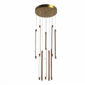 Подвесная люстра ST-Luce Brick SL6225.303.10 в Кунгуре - kungur.ok-mebel.com | фото 4