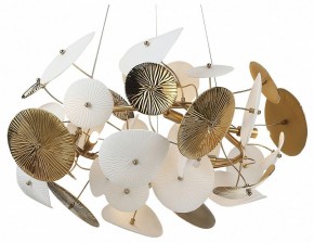 Подвесная люстра ST-Luce Dahlia SL1518.303.06 в Кунгуре - kungur.ok-mebel.com | фото