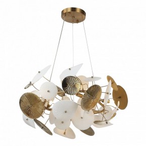 Подвесная люстра ST-Luce Dahlia SL1518.303.06 в Кунгуре - kungur.ok-mebel.com | фото 2