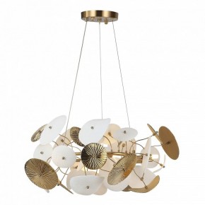 Подвесная люстра ST-Luce Dahlia SL1518.303.06 в Кунгуре - kungur.ok-mebel.com | фото 3