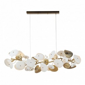Подвесная люстра ST-Luce Dahlia SL1518.303.08 в Кунгуре - kungur.ok-mebel.com | фото 4