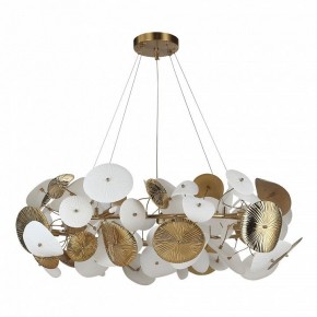 Подвесная люстра ST-Luce Dahlia SL1518.303.10 в Кунгуре - kungur.ok-mebel.com | фото