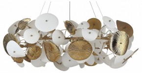 Подвесная люстра ST-Luce Dahlia SL1518.303.10 в Кунгуре - kungur.ok-mebel.com | фото 2
