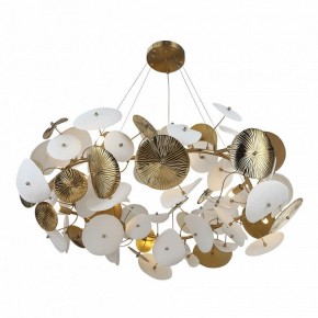Подвесная люстра ST-Luce Dahlia SL1518.303.10 в Кунгуре - kungur.ok-mebel.com | фото 4