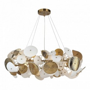 Подвесная люстра ST-Luce Dahlia SL1518.303.10 в Кунгуре - kungur.ok-mebel.com | фото 5