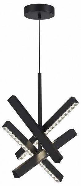 Подвесная люстра ST-Luce EUCLIDICS SL1018.413.04 в Кунгуре - kungur.ok-mebel.com | фото 4