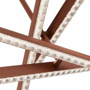Подвесная люстра ST-Luce EUCLIDICS SL1018.613.04 в Кунгуре - kungur.ok-mebel.com | фото 7