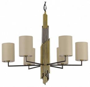 Подвесная люстра ST-Luce Gloria SL1638.303.06 в Кунгуре - kungur.ok-mebel.com | фото