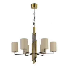 Подвесная люстра ST-Luce Gloria SL1638.303.06 в Кунгуре - kungur.ok-mebel.com | фото 2