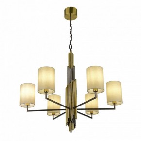 Подвесная люстра ST-Luce Gloria SL1638.303.06 в Кунгуре - kungur.ok-mebel.com | фото 3
