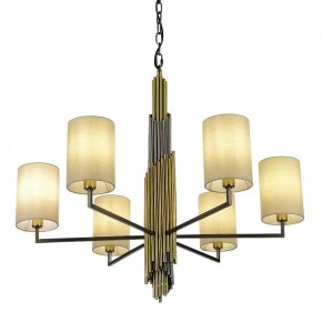 Подвесная люстра ST-Luce Gloria SL1638.303.06 в Кунгуре - kungur.ok-mebel.com | фото 4