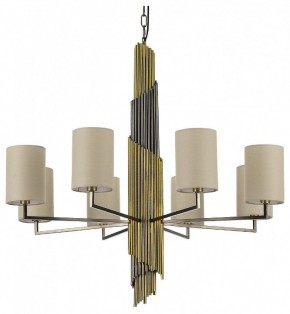 Подвесная люстра ST-Luce Gloria SL1638.303.08 в Кунгуре - kungur.ok-mebel.com | фото
