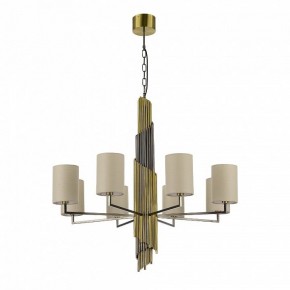 Подвесная люстра ST-Luce Gloria SL1638.303.08 в Кунгуре - kungur.ok-mebel.com | фото 2