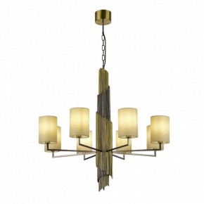 Подвесная люстра ST-Luce Gloria SL1638.303.08 в Кунгуре - kungur.ok-mebel.com | фото 3