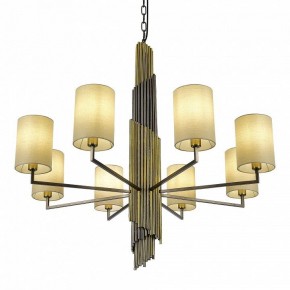 Подвесная люстра ST-Luce Gloria SL1638.303.08 в Кунгуре - kungur.ok-mebel.com | фото 4