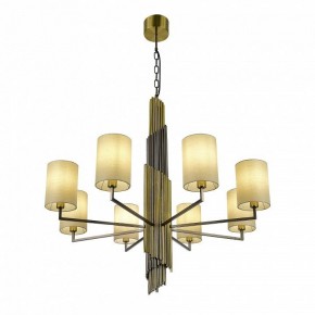 Подвесная люстра ST-Luce Gloria SL1638.303.08 в Кунгуре - kungur.ok-mebel.com | фото 5