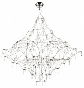 Подвесная люстра ST-Luce Gravetta SL6601.103.114 в Кунгуре - kungur.ok-mebel.com | фото