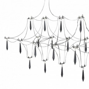 Подвесная люстра ST-Luce Gravetta SL6603.103.17 в Кунгуре - kungur.ok-mebel.com | фото 4