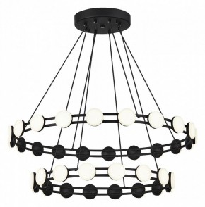 Подвесная люстра ST-Luce MONRO SL6610.403.36 в Кунгуре - kungur.ok-mebel.com | фото 3