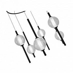 Подвесная люстра ST-Luce Peek SL6120.403.06 в Кунгуре - kungur.ok-mebel.com | фото 3