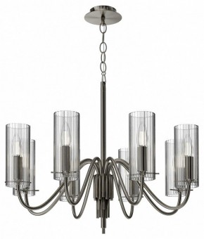 Подвесная люстра ST-Luce SANTORI SL2005.103.08 в Кунгуре - kungur.ok-mebel.com | фото 4