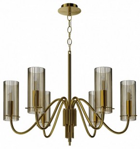 Подвесная люстра ST-Luce SANTORI SL2005.303.06 в Кунгуре - kungur.ok-mebel.com | фото 5