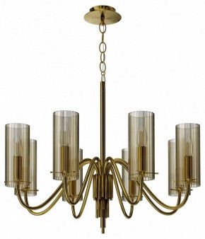 Подвесная люстра ST-Luce SANTORI SL2005.303.08 в Кунгуре - kungur.ok-mebel.com | фото 5
