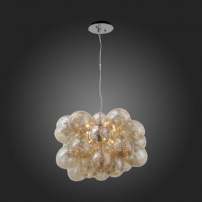 Подвесная люстра ST-Luce Sospiro SL432.203.12 в Кунгуре - kungur.ok-mebel.com | фото 3