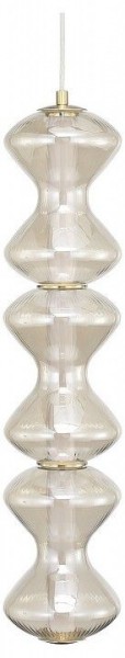 Подвесная люстра ST-Luce SPINE SL6136.213.01 в Кунгуре - kungur.ok-mebel.com | фото
