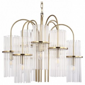 Подвесная люстра ST-Luce TASSE SL6145.303.09 в Кунгуре - kungur.ok-mebel.com | фото