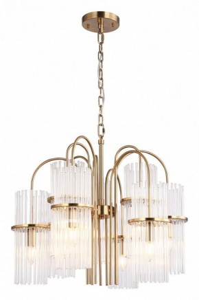 Подвесная люстра ST-Luce TASSE SL6145.303.09 в Кунгуре - kungur.ok-mebel.com | фото 2