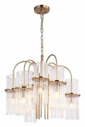 Подвесная люстра ST-Luce TASSE SL6145.303.09 в Кунгуре - kungur.ok-mebel.com | фото 4