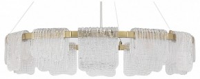 Подвесная люстра ST-Luce VOILE SL6021.203.66 в Кунгуре - kungur.ok-mebel.com | фото