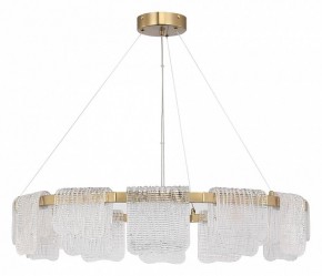 Подвесная люстра ST-Luce VOILE SL6021.203.66 в Кунгуре - kungur.ok-mebel.com | фото 2
