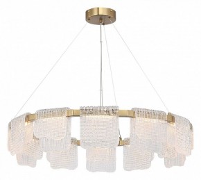 Подвесная люстра ST-Luce VOILE SL6021.203.66 в Кунгуре - kungur.ok-mebel.com | фото 3