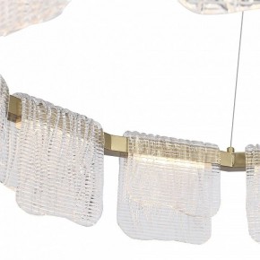 Подвесная люстра ST-Luce VOILE SL6021.203.66 в Кунгуре - kungur.ok-mebel.com | фото 7