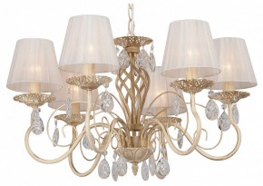 Подвесная люстра Vitaluce V1188 V1188-3/6 в Кунгуре - kungur.ok-mebel.com | фото