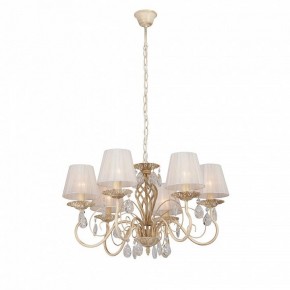 Подвесная люстра Vitaluce V1188 V1188-3/6 в Кунгуре - kungur.ok-mebel.com | фото 2