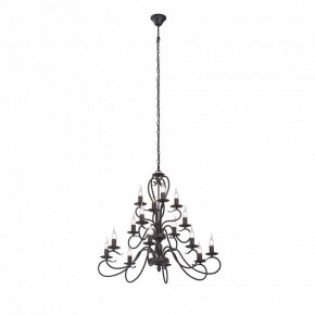 Подвесная люстра Vitaluce V1859 V1859-1/16 в Кунгуре - kungur.ok-mebel.com | фото 2