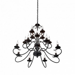 Подвесная люстра Vitaluce V1859 V1859-1/16 в Кунгуре - kungur.ok-mebel.com | фото 3