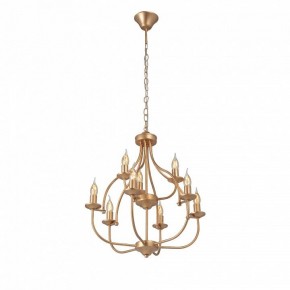 Подвесная люстра Vitaluce V1863 V1863-8/9 в Кунгуре - kungur.ok-mebel.com | фото 4