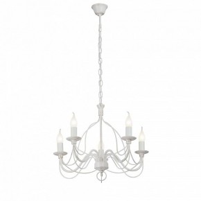 Подвесная люстра Vitaluce V1867 V1867-0/5 в Кунгуре - kungur.ok-mebel.com | фото