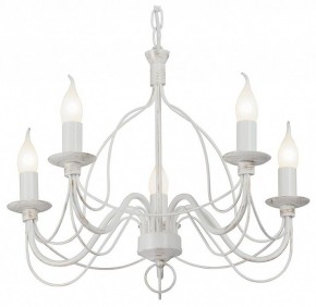 Подвесная люстра Vitaluce V1867 V1867-0/5 в Кунгуре - kungur.ok-mebel.com | фото 2