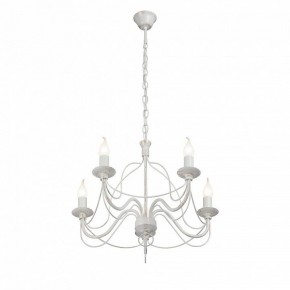 Подвесная люстра Vitaluce V1867 V1867-0/5 в Кунгуре - kungur.ok-mebel.com | фото 3